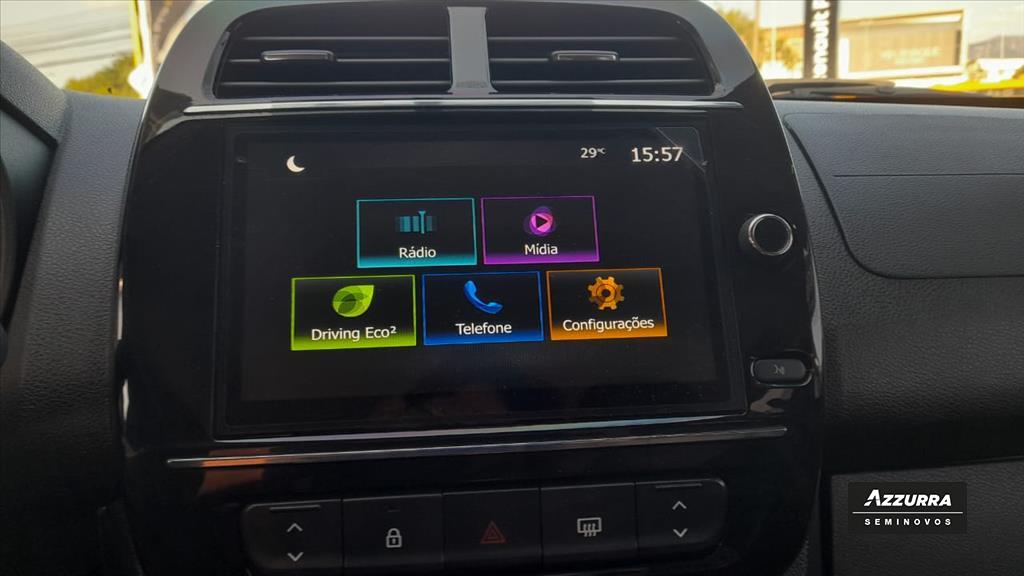 KWID 1.0 12V SCE FLEX OUTSIDER MANUAL18