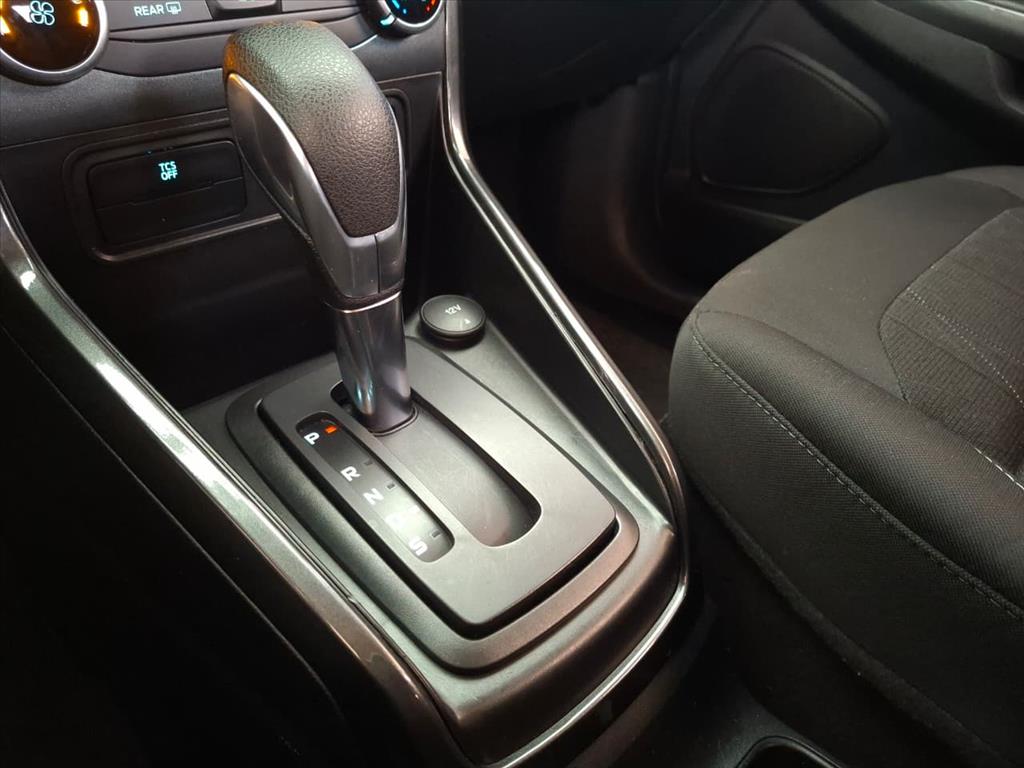 ECOSPORT 1.5 TI-VCT FLEX SE AUTOMÁTICO14