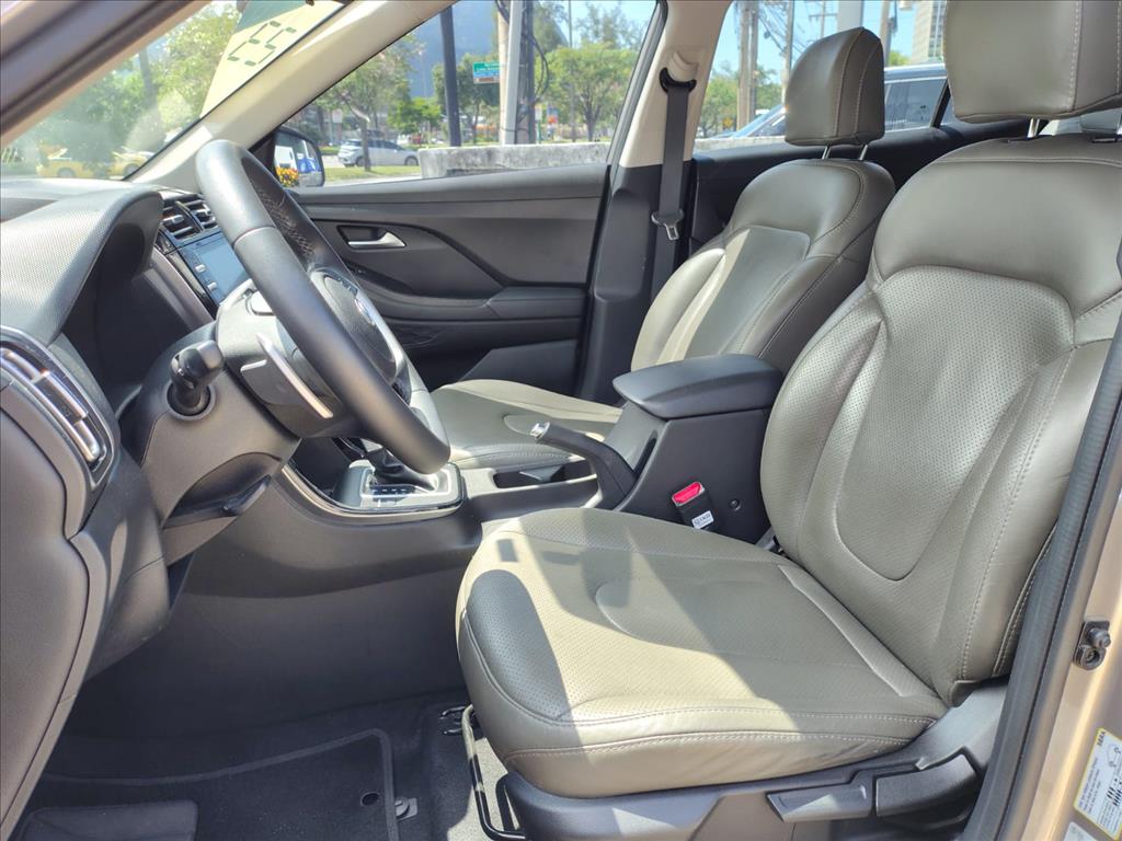 Hyundai-CRETA-1.0 TGDI FLEX LIMITED AUTOMÁTICO