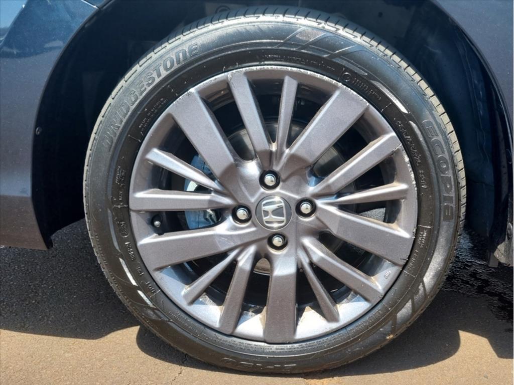 CITY 1.5 i-VTEC FLEX HATCH EX CVT7