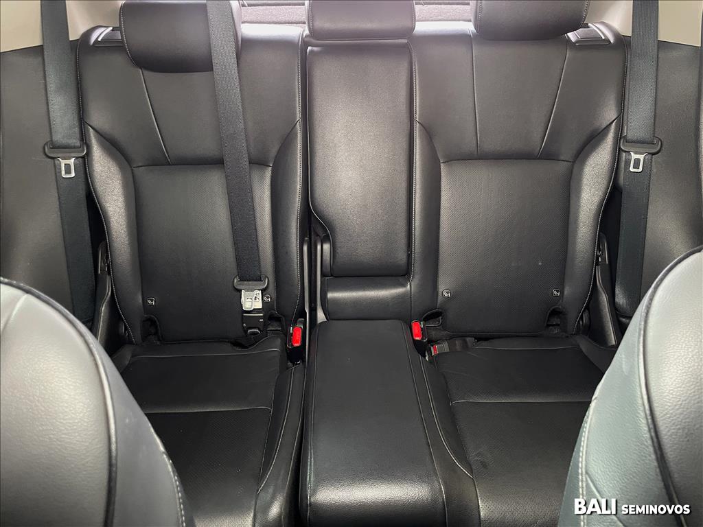 HR-V 1.5 DI I-VTEC FLEX EXL CVT16