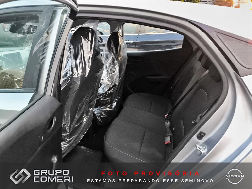 HB20 1.0 12V FLEX COMFORT MANUAL9