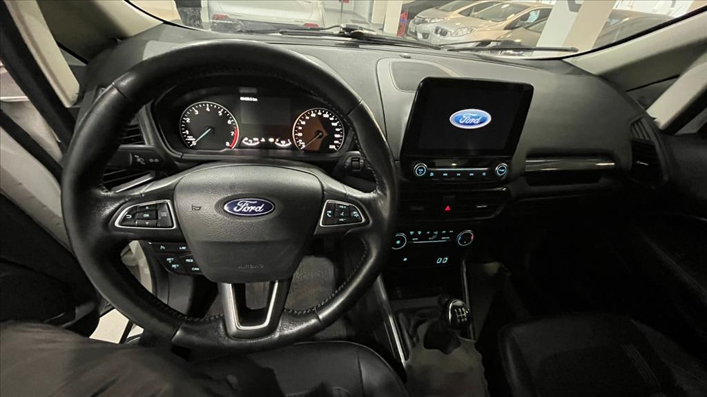 ECOSPORT 1.5 TI-VCT FLEX FREESTYLE MANUAL10
