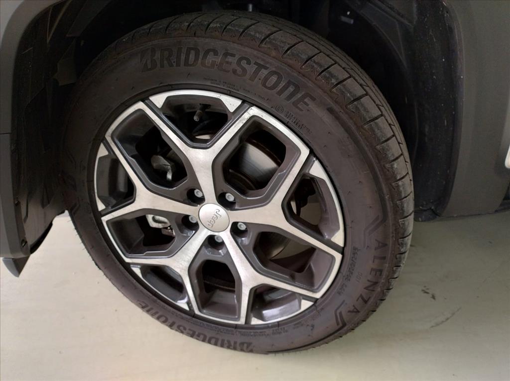 RENEGADE 1.3 T270 TURBO FLEX SAHARA AT66