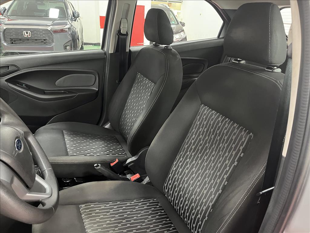 KA 1.0 TI-VCT FLEX SE MANUAL15