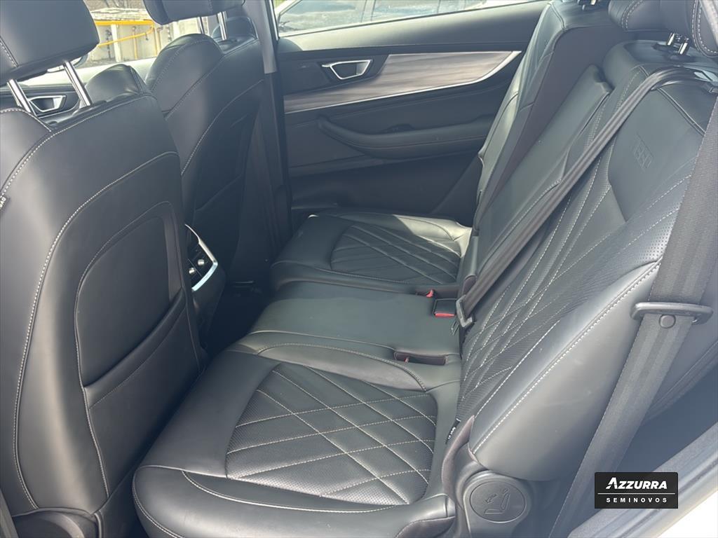 TIGGO 8 PRO 1.5 TCI PLUG-IN HYBRID DHT8