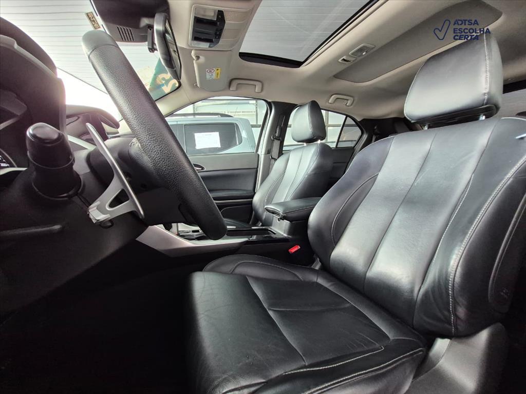 ECLIPSE CROSS