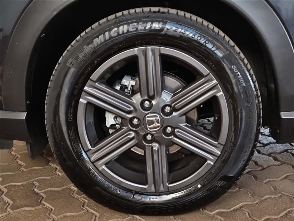 HR-V 1.5 DI I-VTEC FLEX EXL CVT7