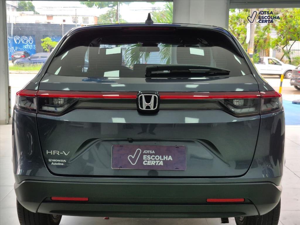 HR-V