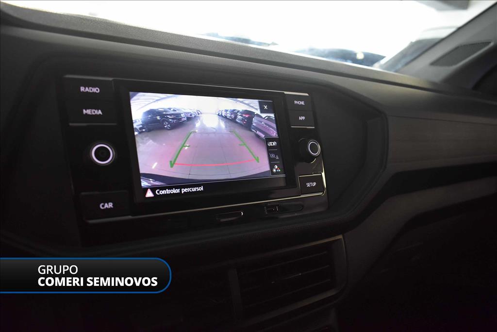 T-CROSS 1.0 200 TSI TOTAL FLEX SENSE AUTOMÁTICO8