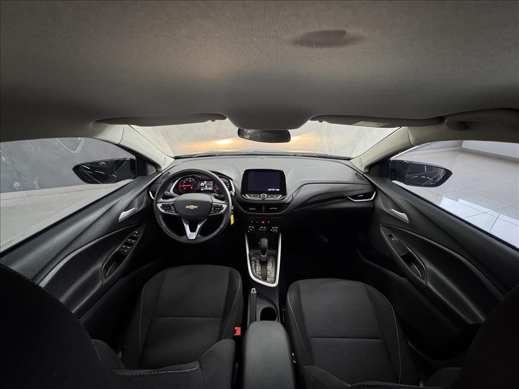 ONIX PLUS 1.0 TURBO FLEX LT AUTOMÁTICO7