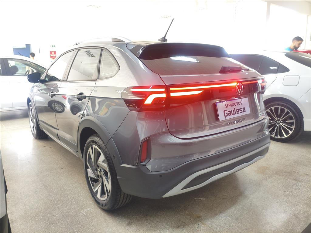 NIVUS 1.0 200 TSI TOTAL FLEX HIGHLINE AUTOMÁTICO3