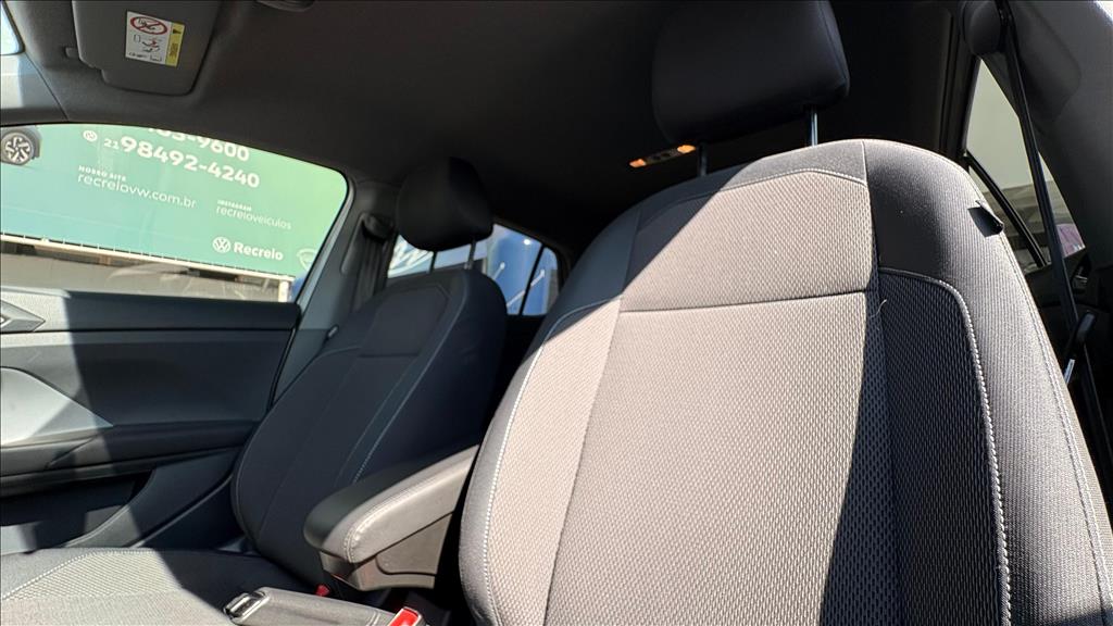 T-CROSS 1.0 200 TSI TOTAL FLEX SENSE AUTOMÁTICO12