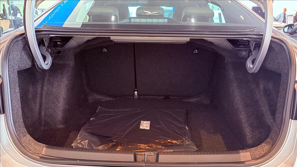 VIRTUS 1.0 200 TSI HIGHLINE AUTOMÁTICO4
