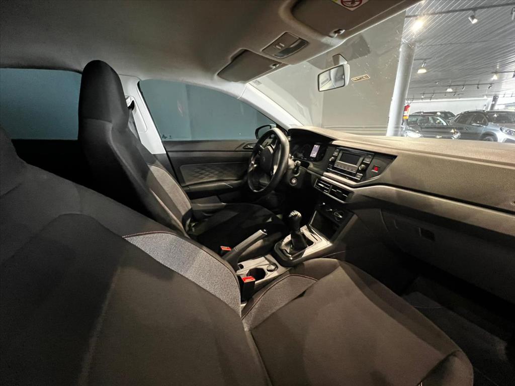 POLO 1.0 MPI TRACK MANUAL4