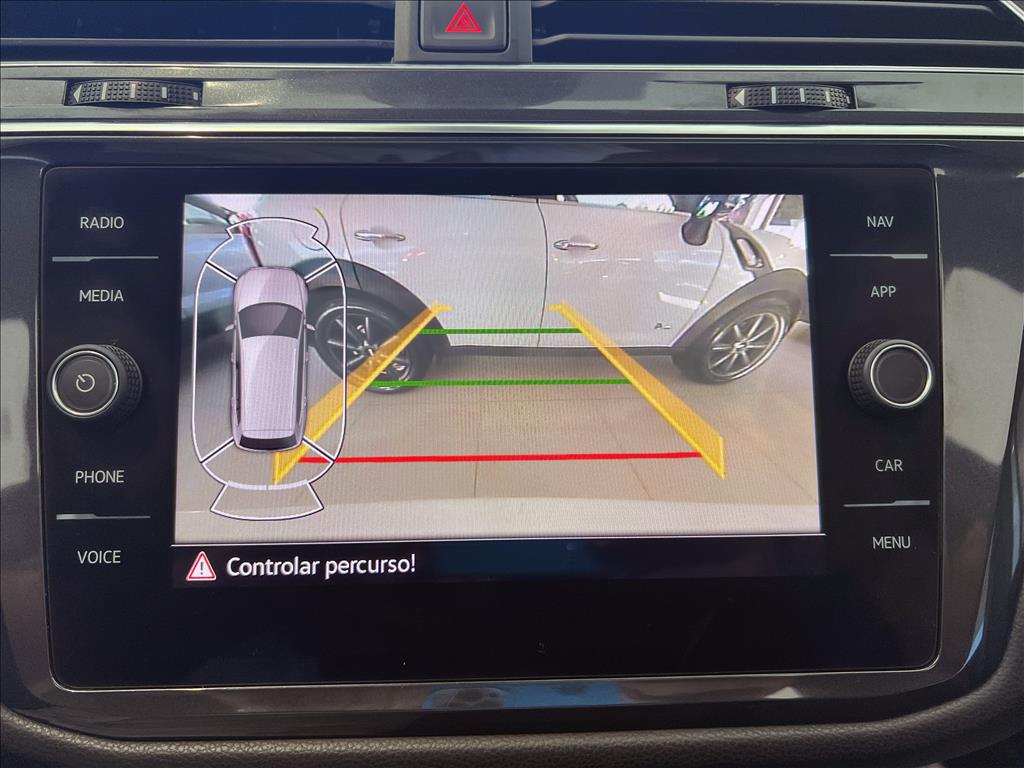 TIGUAN 2.0 350 TSI GASOLINA ALLSPACE R-LINE 4MOTION DSG15