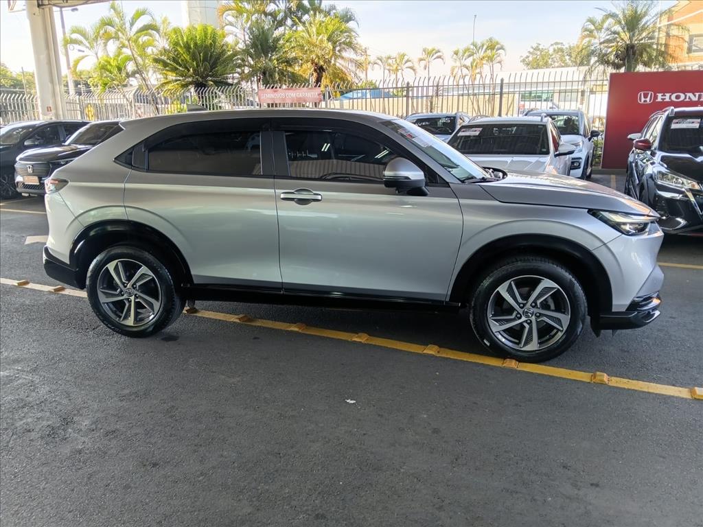 HR-V 1.5 DI I-VTEC TURBO FLEX TOURING CVT4