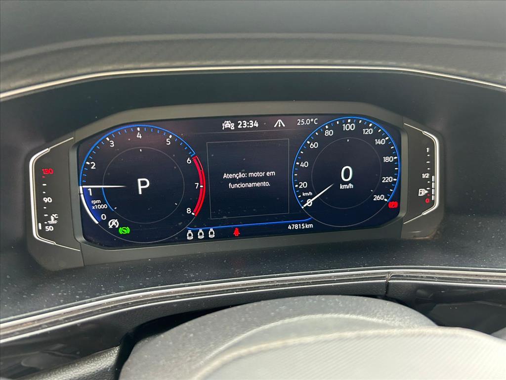 T-CROSS 1.4 250 TSI TOTAL FLEX HIGHLINE AUTOMÁTICO3