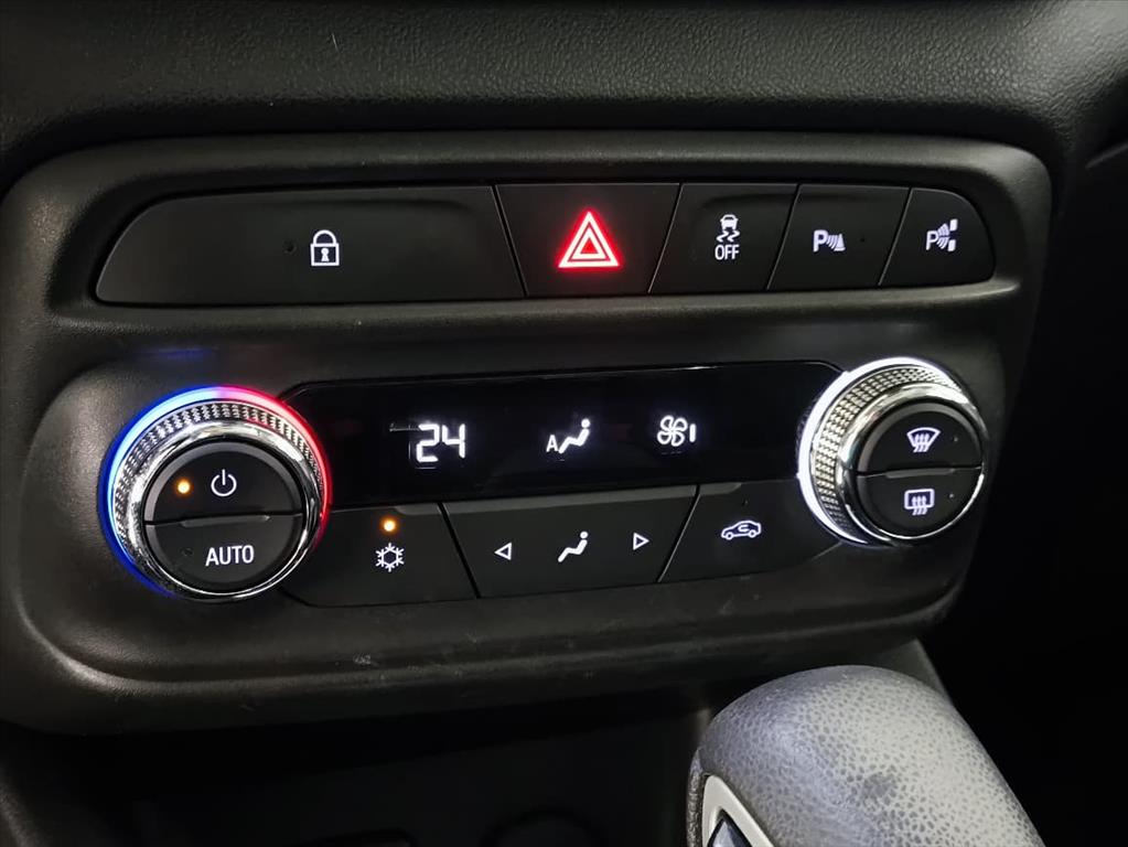 TRACKER 1.2 TURBO FLEX PREMIER AUTOMÁTICO10