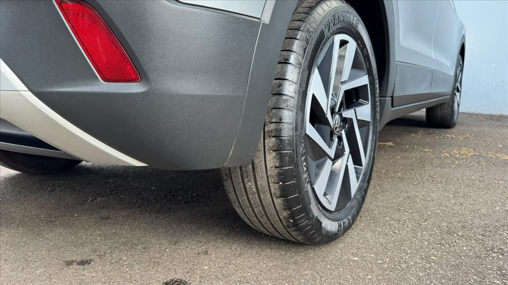 T-CROSS 1.4 250 TSI TOTAL FLEX HIGHLINE AUTOMÁTICO18