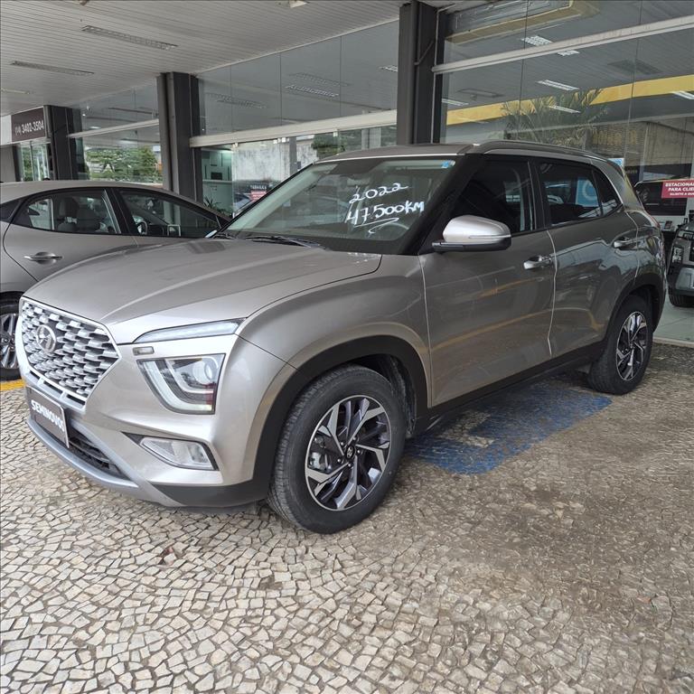 CRETA 1.0 TGDI FLEX LIMITED AUTOMÁTICO2
