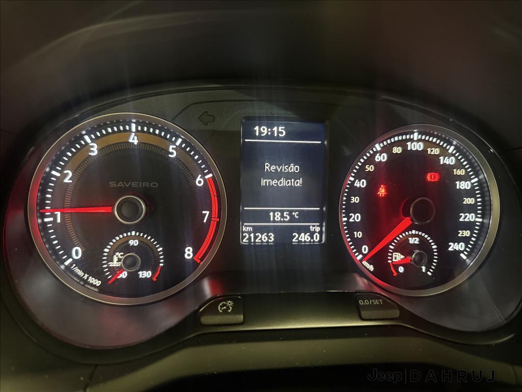 SAVEIRO 1.6 MSI EXTREME CD 16V FLEX 2P MANUAL6