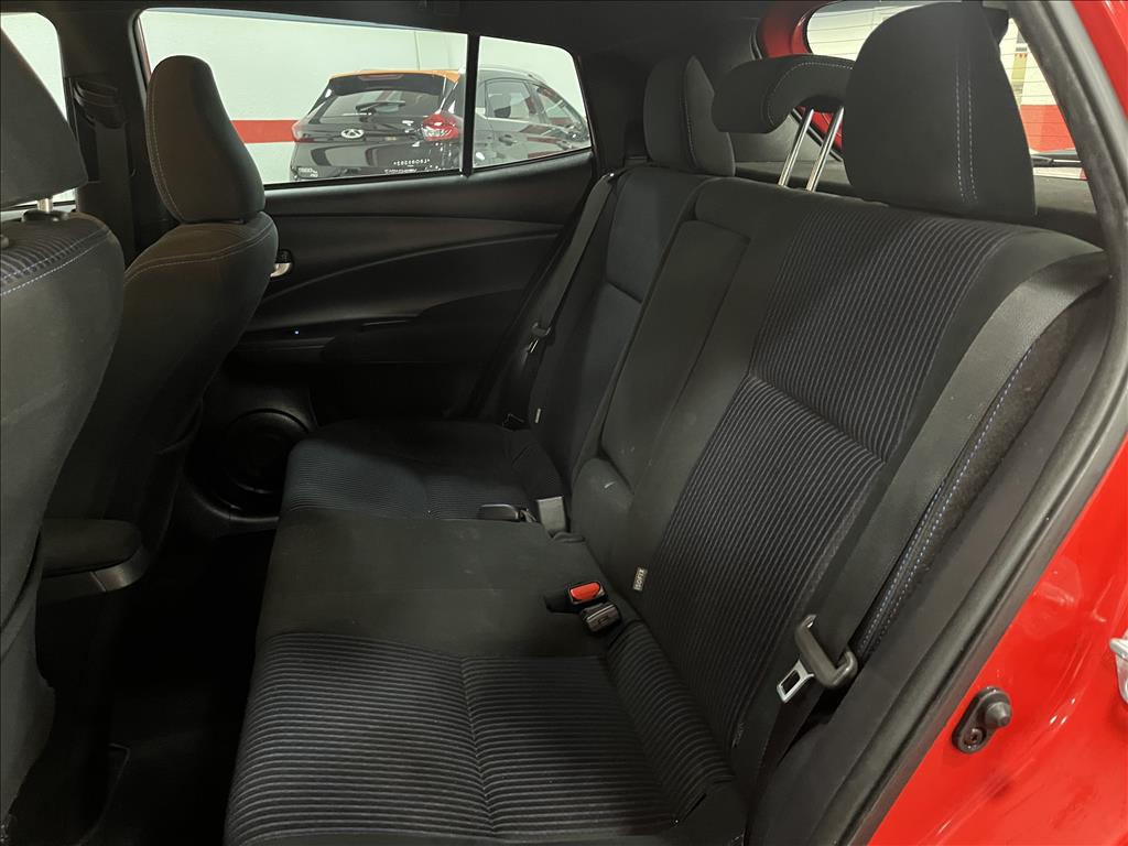 YARIS 1.5 16V FLEX SEDAN XL PLUS CONNECT MULTIDRIVE10