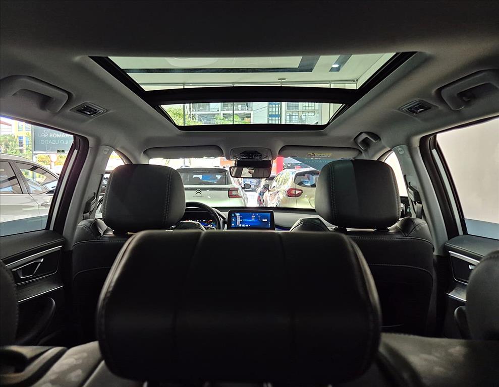 Caoa Chery-TIGGO 8-1.6 TGDI GASOLINA TXS MAX DRIVE DCT