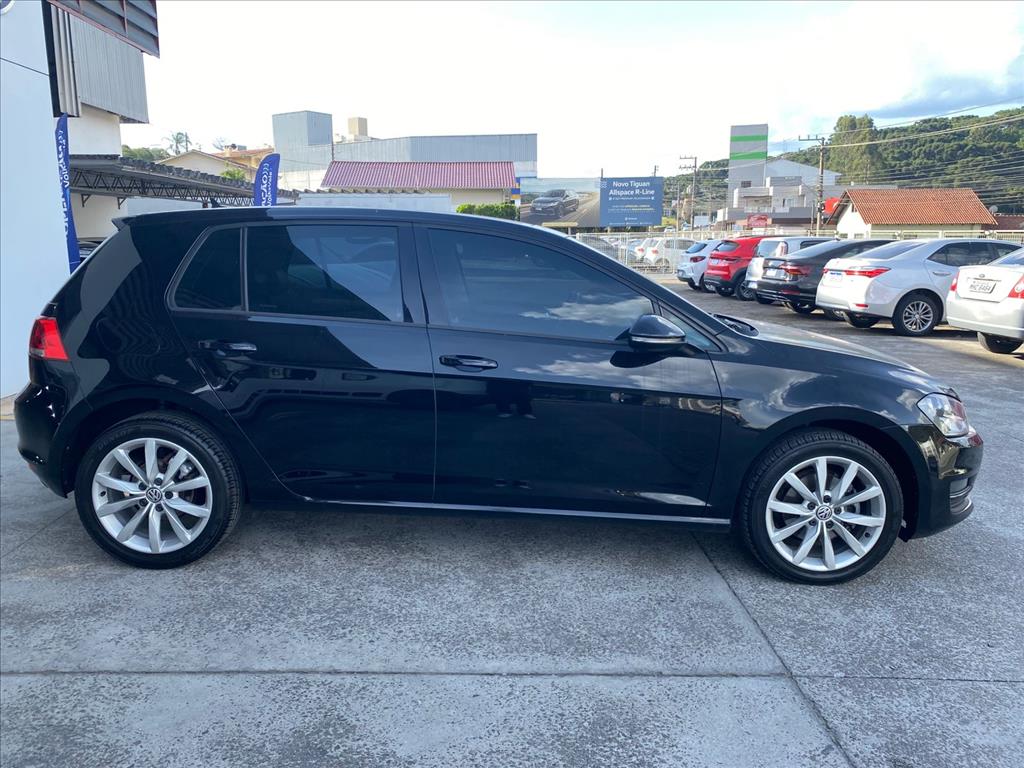 GOLF 1.6 MSI COMFORTLINE 16V TOTAL FLEX 4P MANUAL3