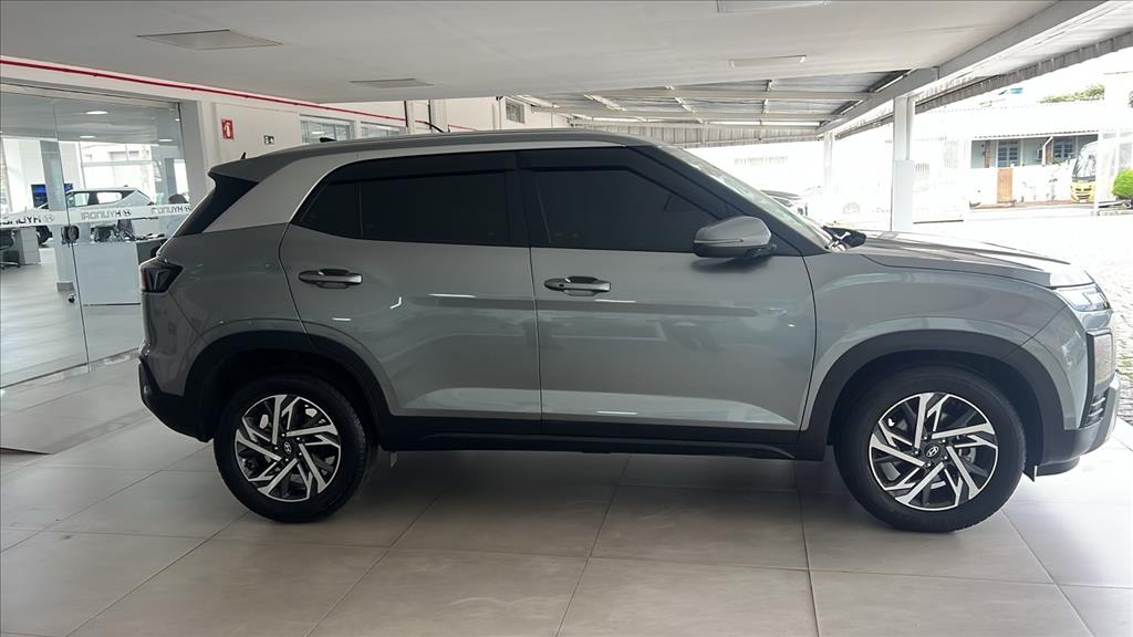 CRETA 1.0 TGDI FLEX LIMITED AUTOMÁTICO2