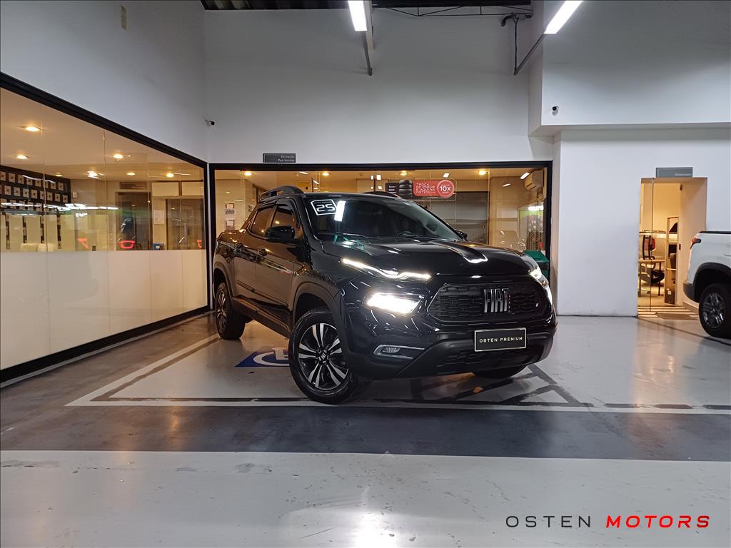 Fiat-TORO-1.3 TURBO 270 FLEX FREEDOM AT6