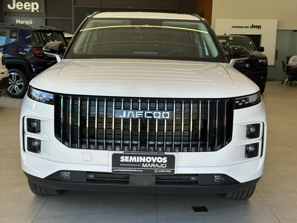 7 1.5 TGDI PHEV PRESTIGE DHT2