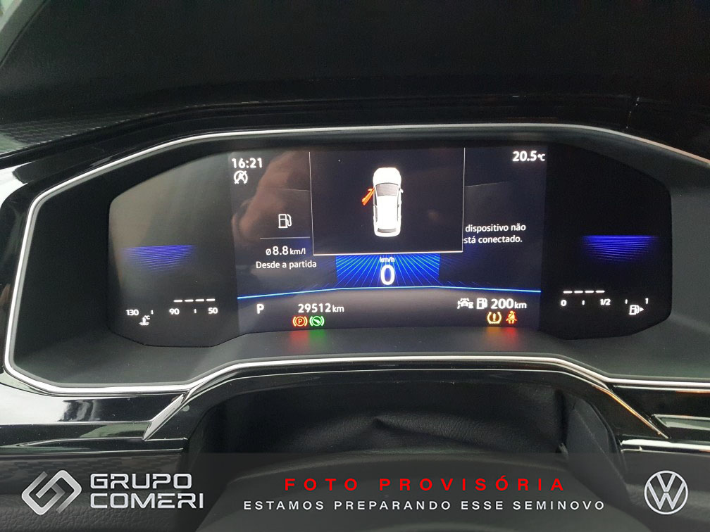 VIRTUS 1.0 170 TSI AUTOMÁTICO5