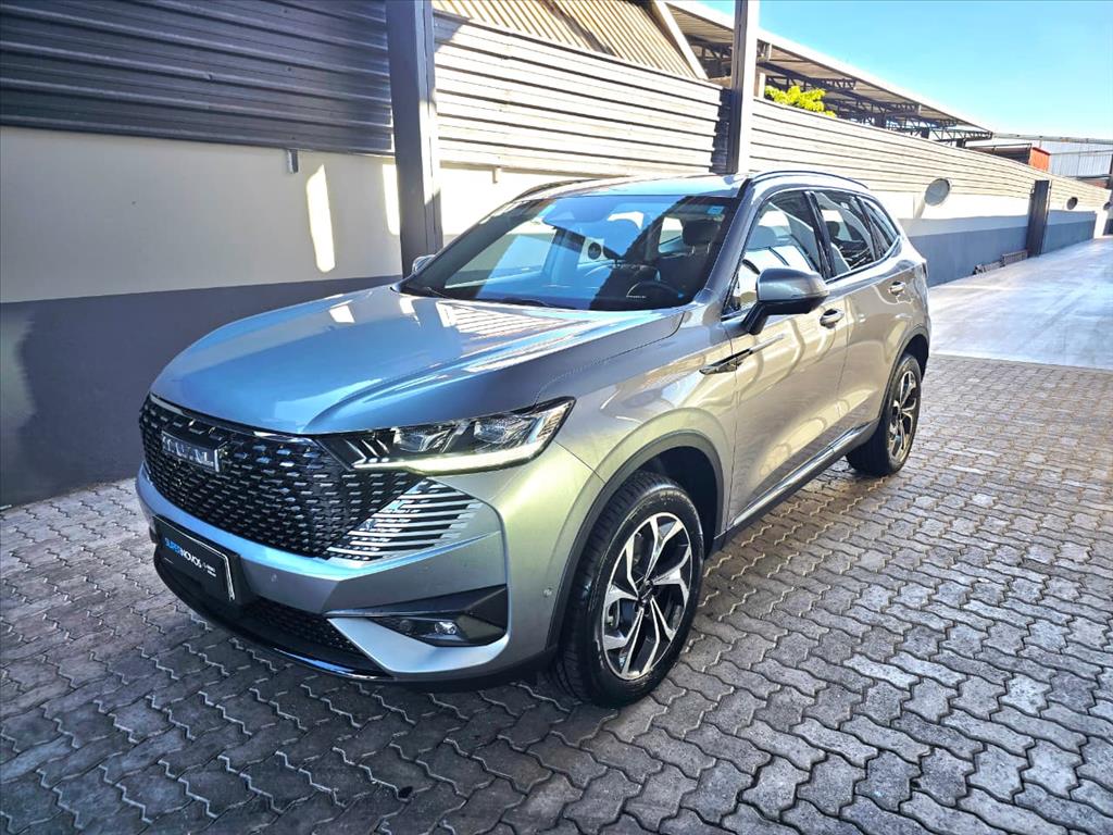 HAVAL H6 1.5 PHEV AWD E-TRACTION0