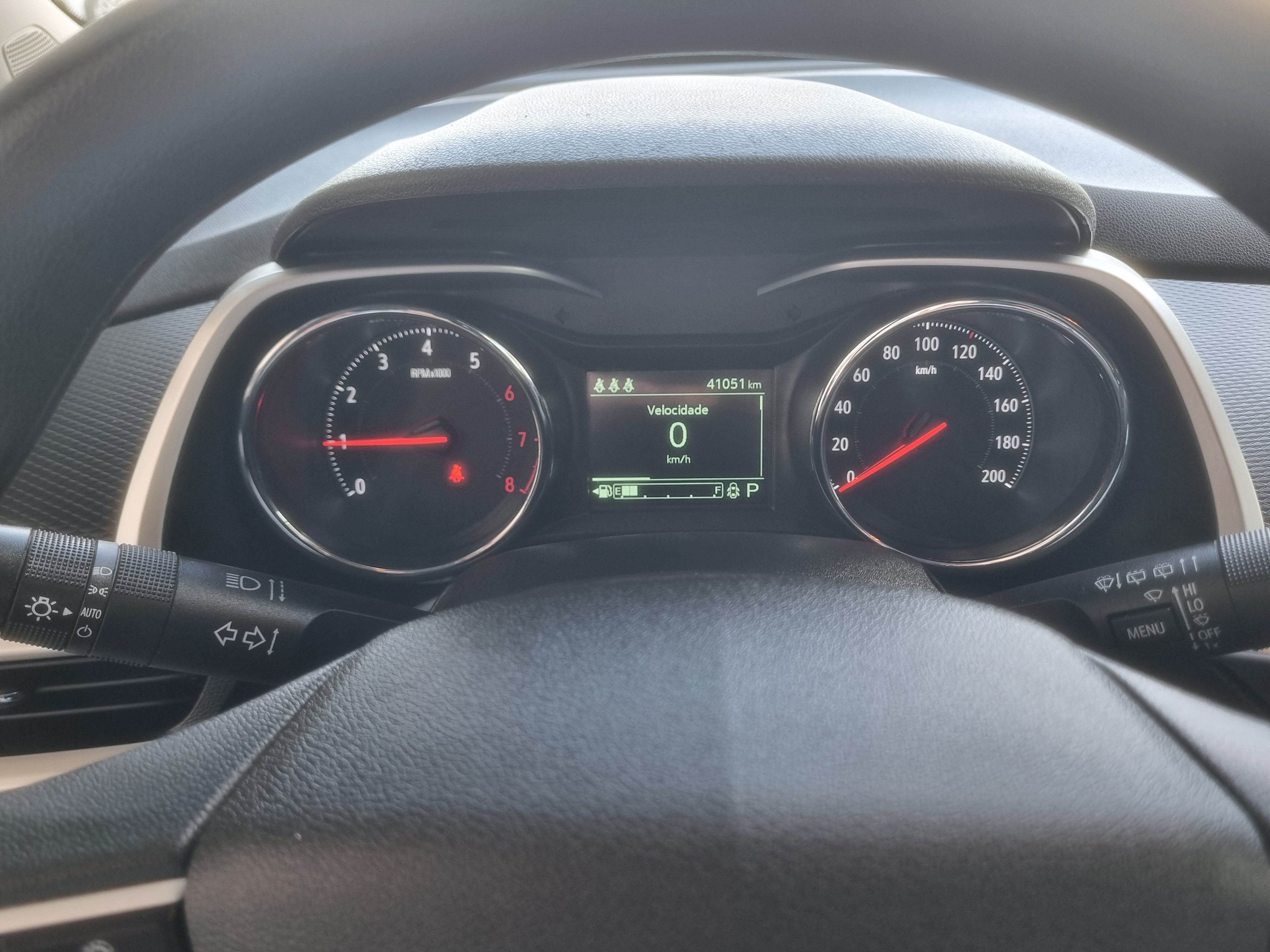 TRACKER 1.0 TURBO FLEX LT AUTOMÁTICO9