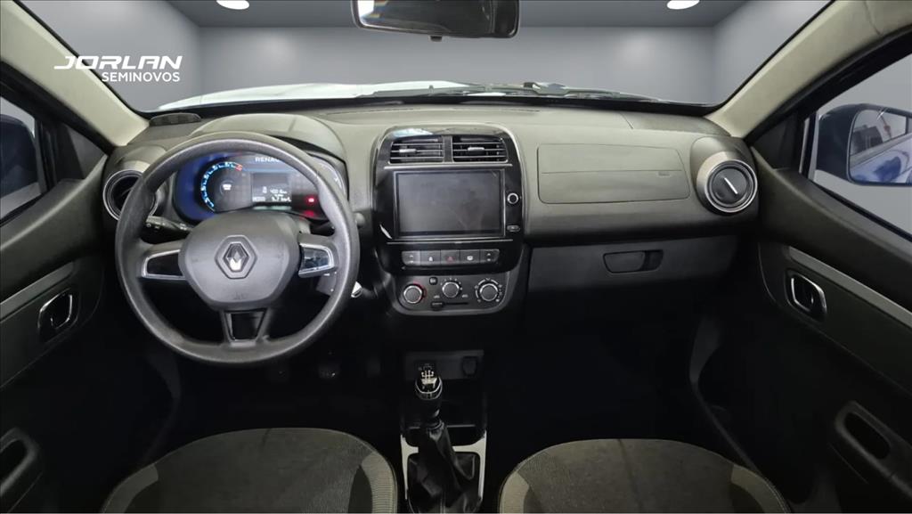 KWID 1.0 12V SCE FLEX OUTSIDER MANUAL11