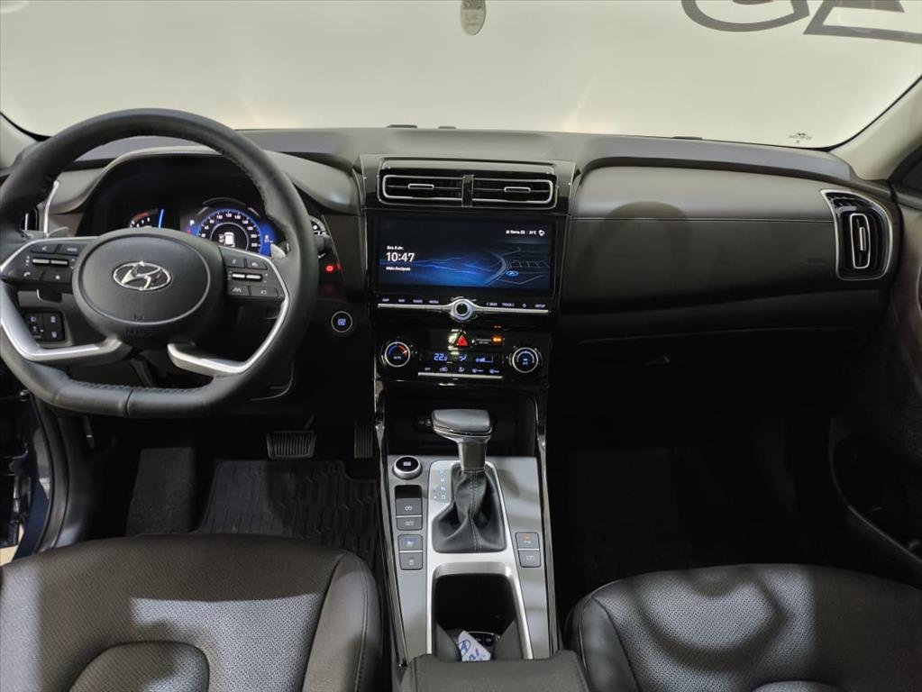 CRETA 1.0 TGDI FLEX PLATINUM AUTOMÁTICO3