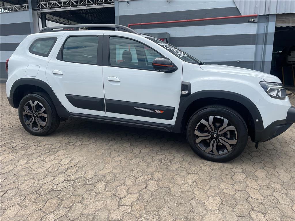 DUSTER 1.3 TCE FLEX ICONIC PLUS X-TRONIC2