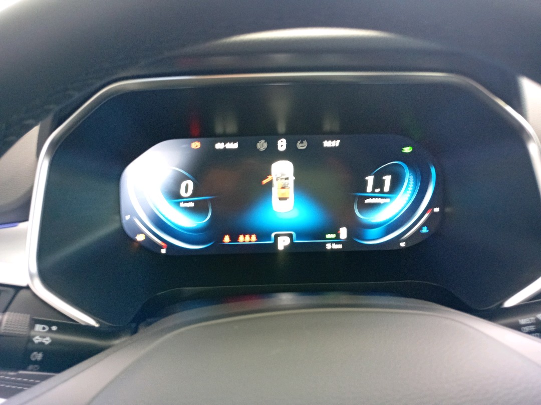 TIGGO 7 1.5 TCI TURBO FLEX SPORT CVT7