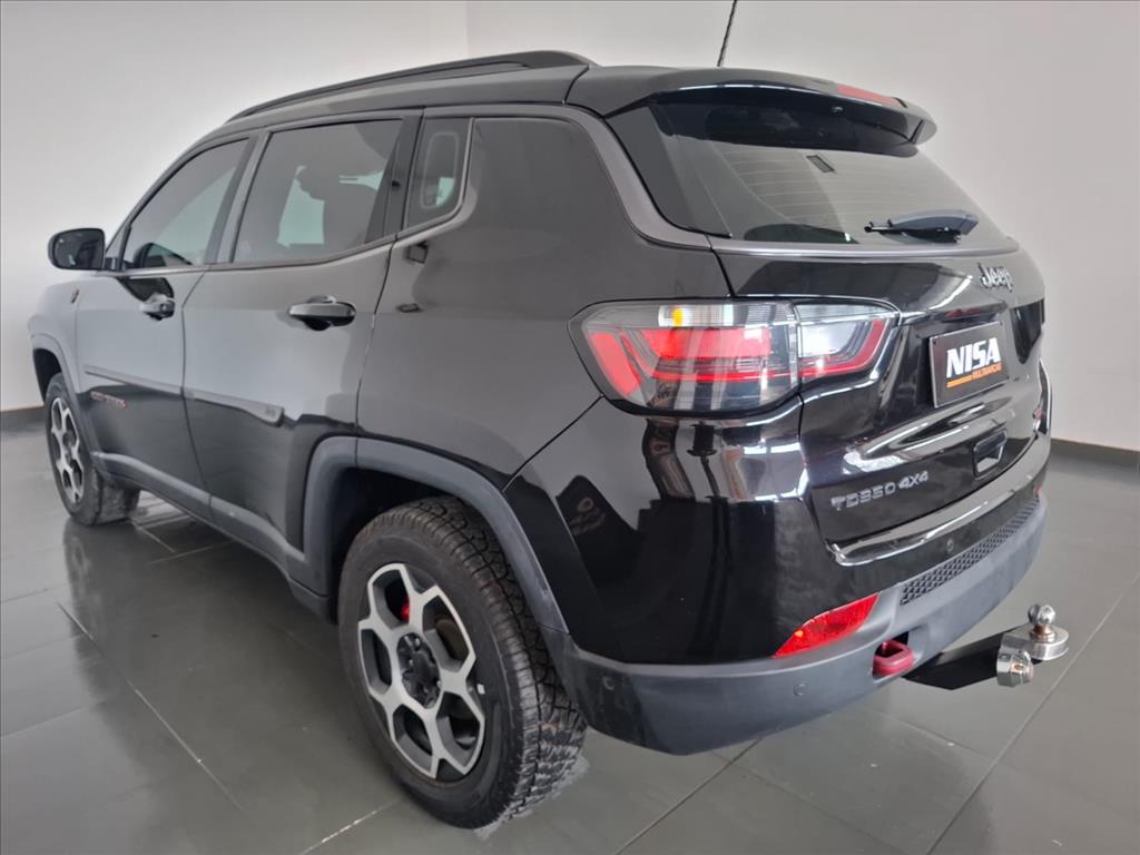 Jeep-COMPASS-2.0 TD350 TURBO DIESEL TRAILHAWK AT9