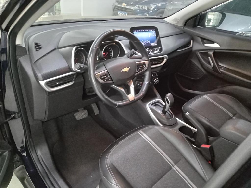 TRACKER 1.2 TURBO FLEX LTZ AUTOMÁTICO