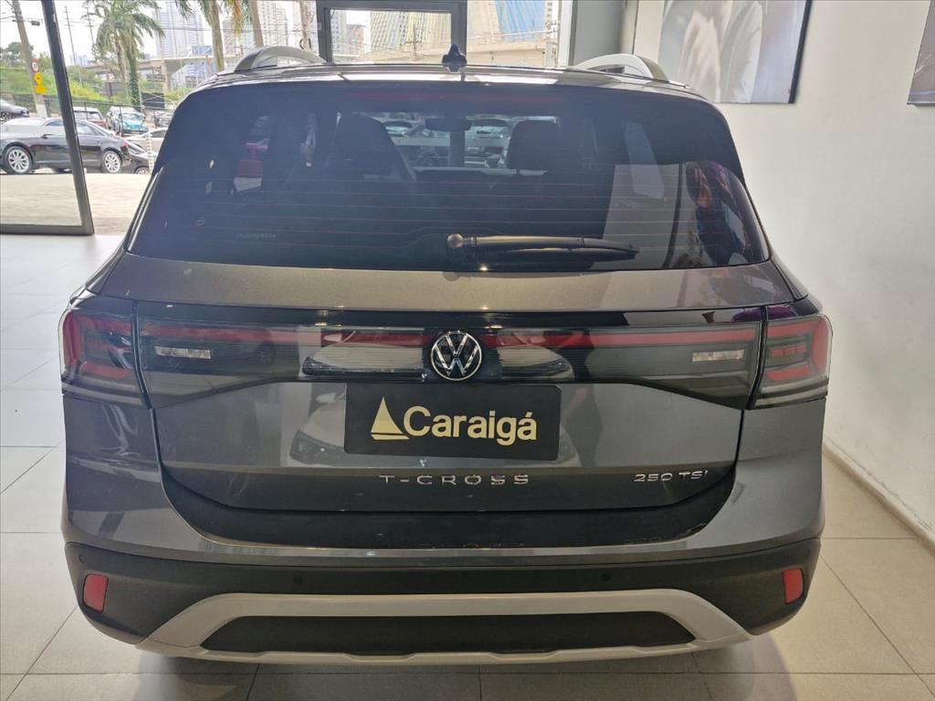 T-CROSS 1.4 250 TSI TOTAL FLEX HIGHLINE AUTOMÁTICO4