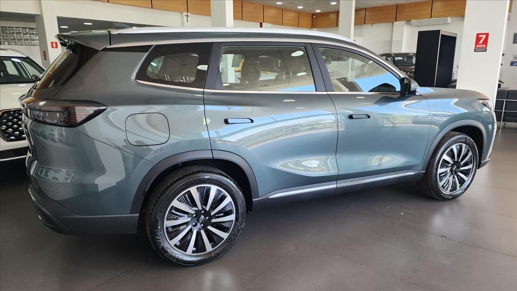 TIGGO 8 PRO 1.5 TGDI PHEV DHT5