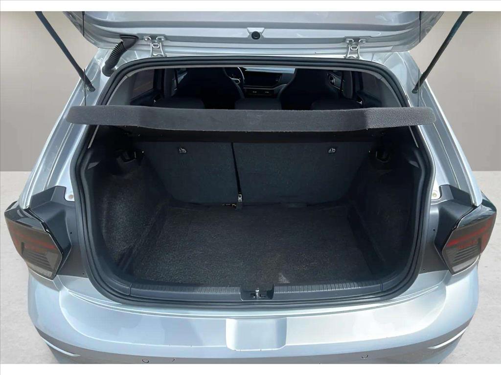 POLO 1.0 170 TSI HIGHLINE AUTOMÁTICO12