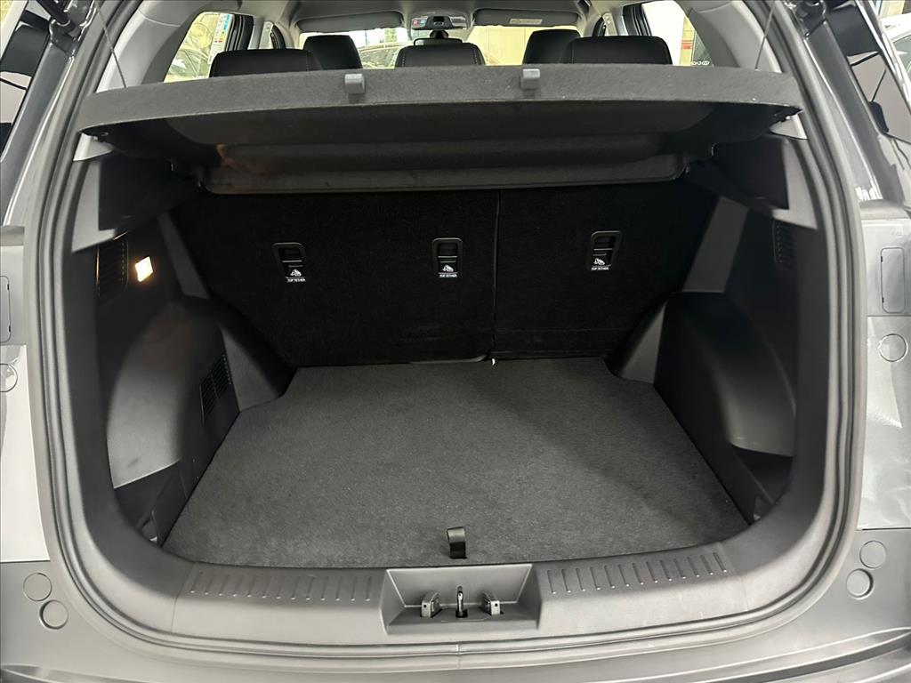 Caoa Chery-TIGGO 5x-1.5 VVT TURBO iFLEX SPORT CVT