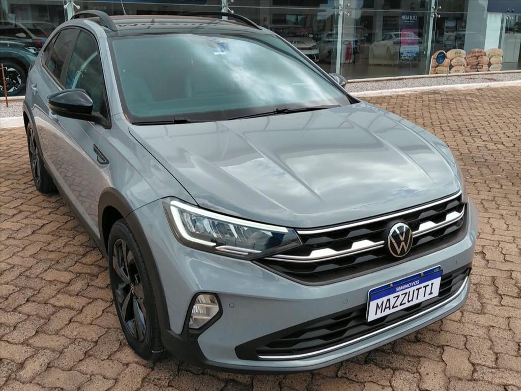 NIVUS 1.0 200 TSI TOTAL FLEX HIGHLINE AUTOMÁTICO0