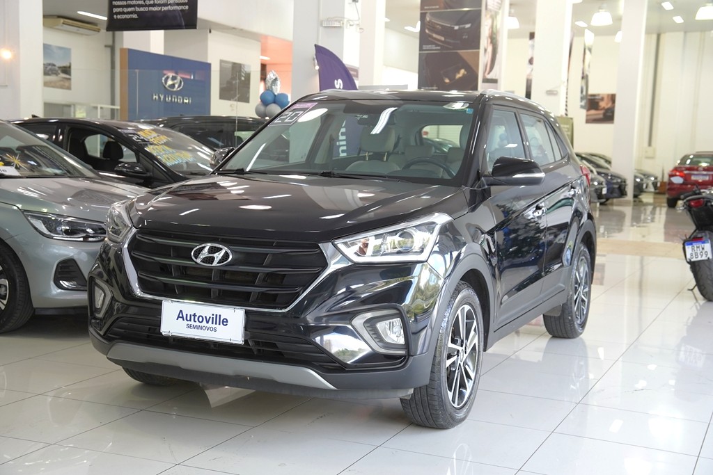 2.0 16V FLEX PRESTIGE AUTOMÁTICO