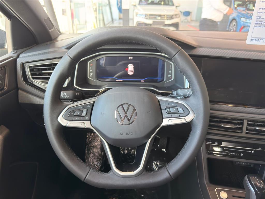 NIVUS 1.0 200 TSI TOTAL FLEX HIGHLINE AUTOMÁTICO6