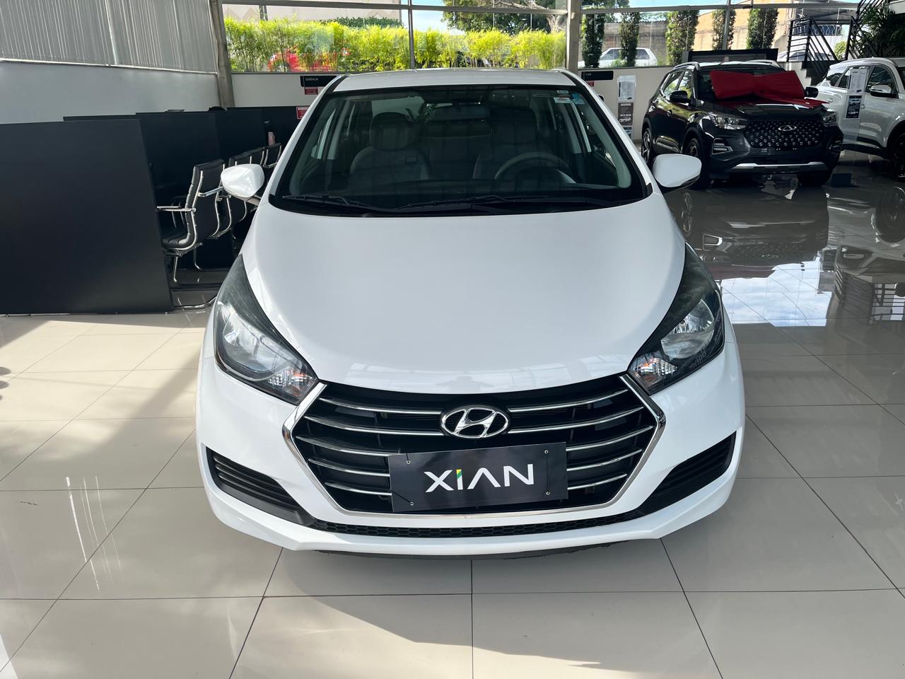 HB20S 1.6 COMFORT PLUS 16V FLEX 4P MANUAL2