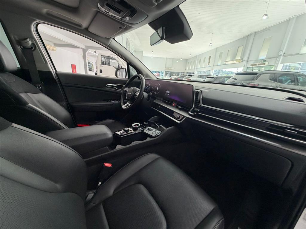 SPORTAGE 1.6 TGDI MHEV EX DCT4